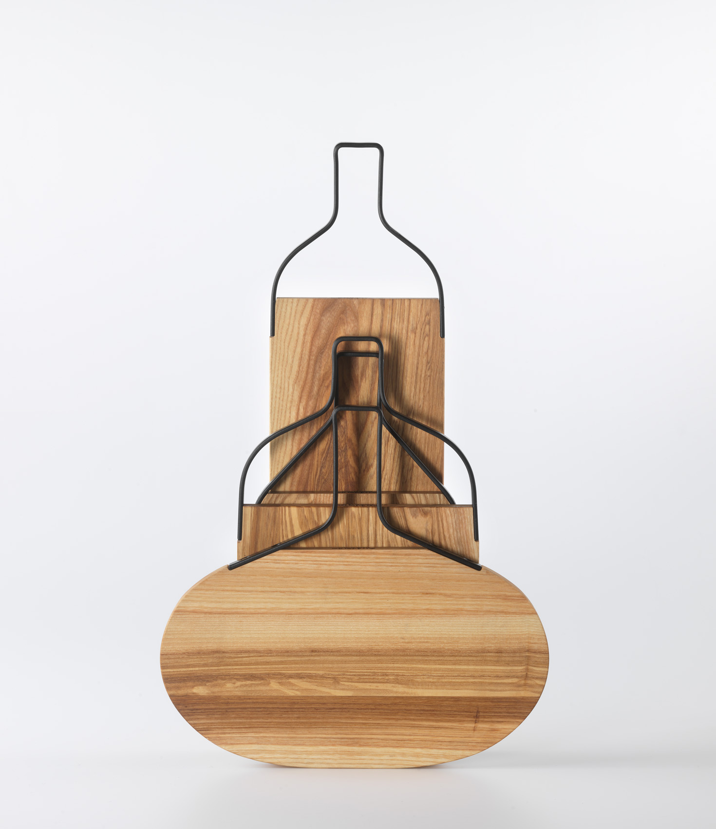 MEZZOPIENO CUTTING BOARD